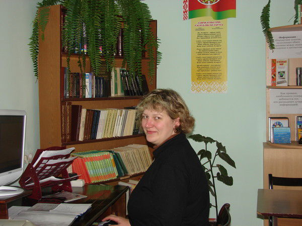 Алла Сидорович-Пугач