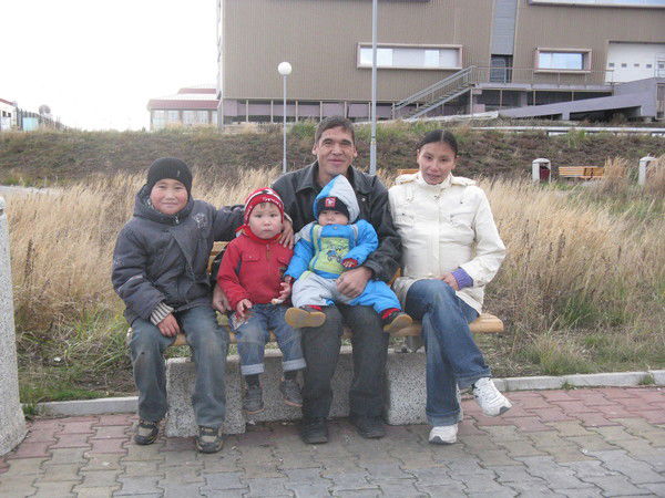 Александр Созыкин