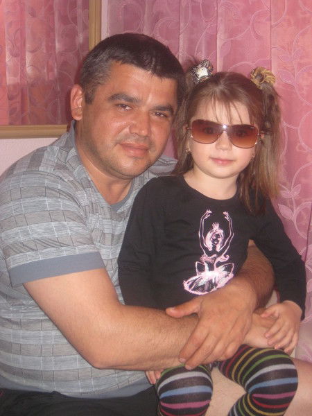 Ринас Галиуллин