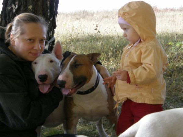 Татьяна Марченко