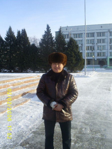 Балгын Жумабеков