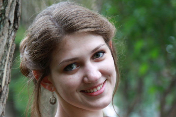 Александра Ксенофонтова