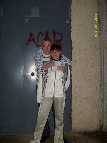 Екатерина Скворцова