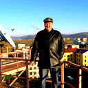 Сергей Сёмов