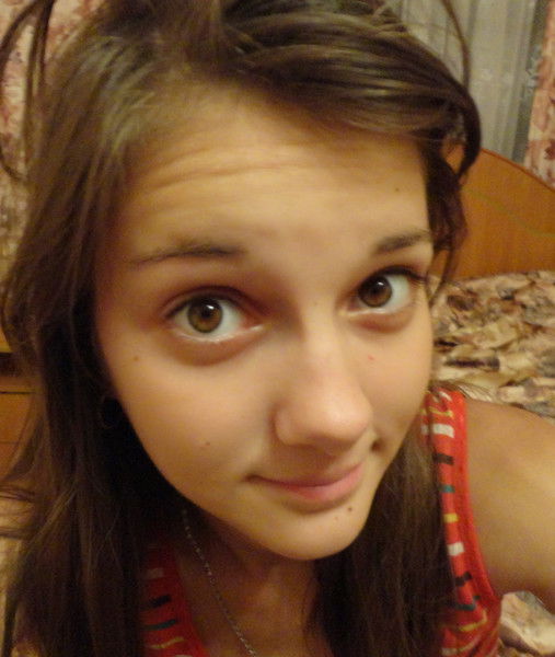 Ekaterina Aleksandrovna