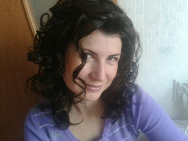 Татьяна Макарова