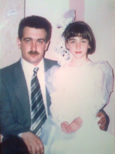 Юмашев Дмитрий