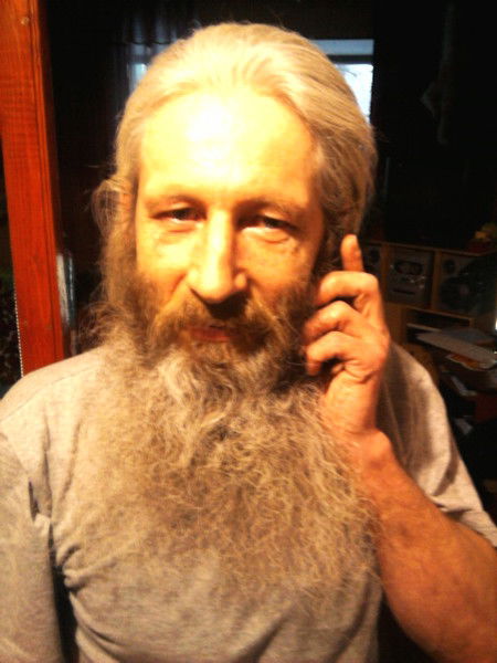 Богодар Коротаев