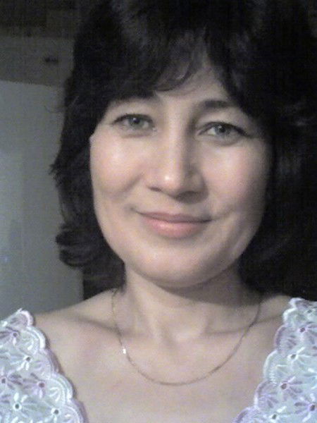 Кулянда Нурмаханова