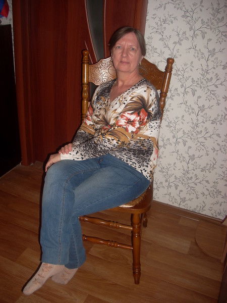 Татьяна Каламбет