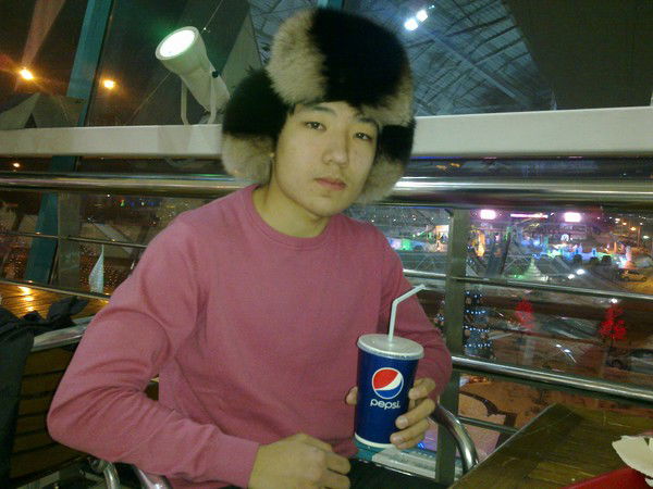 Бексултан Байжiгiт