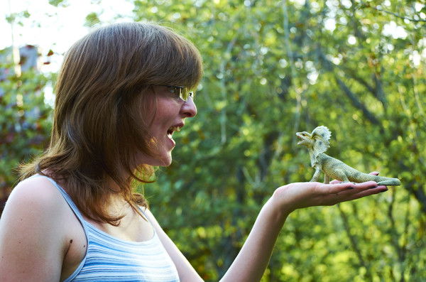 Александра Шушкова