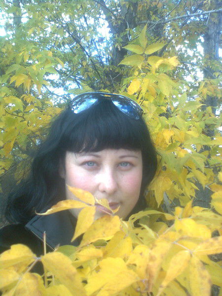 Надежда Червова (Бугрова)