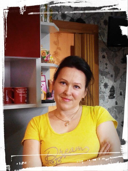 Елена Музыченко