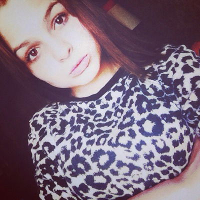 Елизавета Дудко