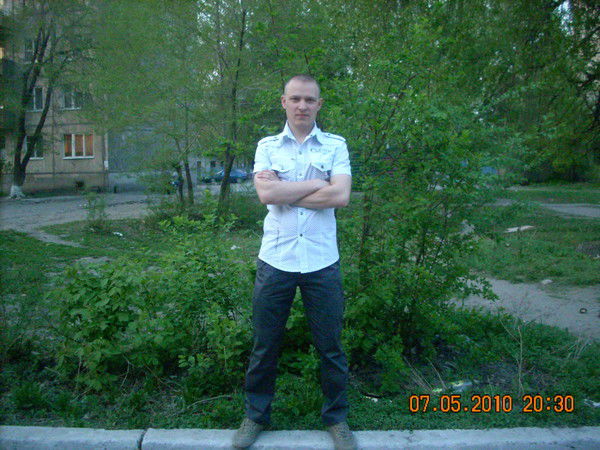 Виталий Меньшенин