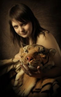 Алена Наумова