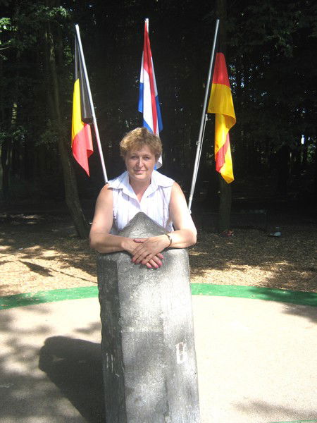 Нина Корчикова