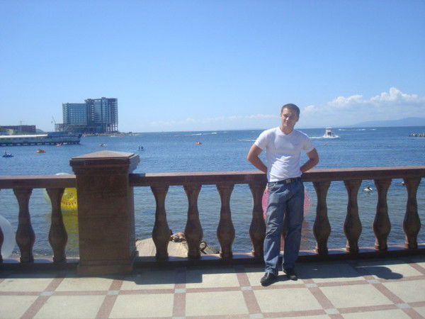 Владимир Глушков