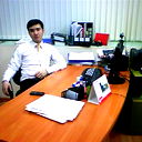 Diyor Sarxodjayev