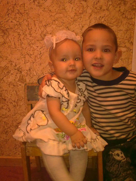 Ирина Бадретдинова