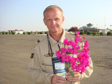 Алексей Бабкин