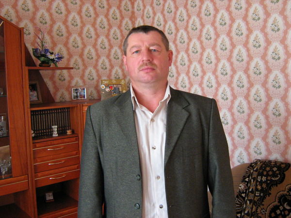 Сергей Чупров