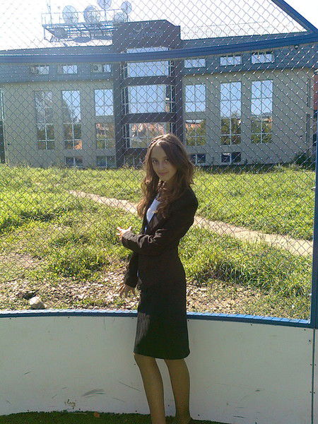 Ангелина Куклова