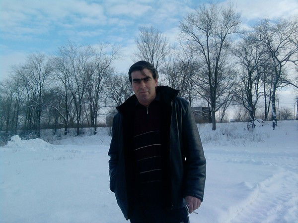 Владимир Проскуряков