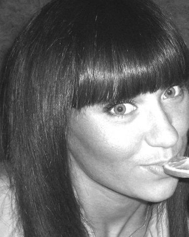 Аня Аглямова