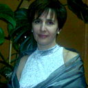 Светлана Калинкина