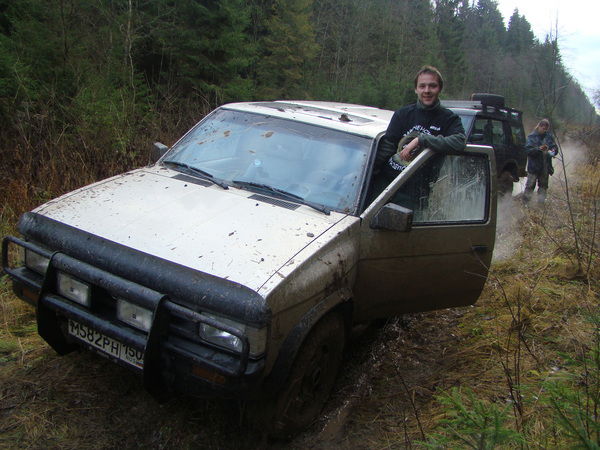 Алексей Солонин