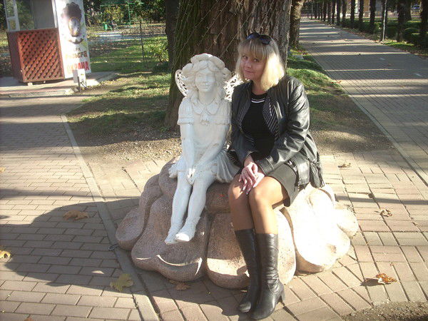 Юля Васильева