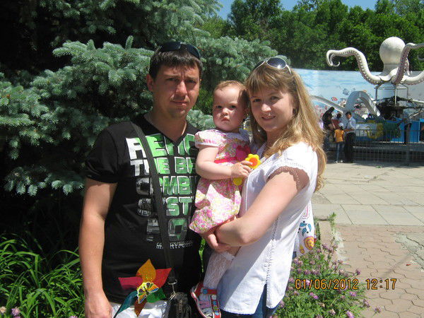 Елена Колесова (Помчалова)