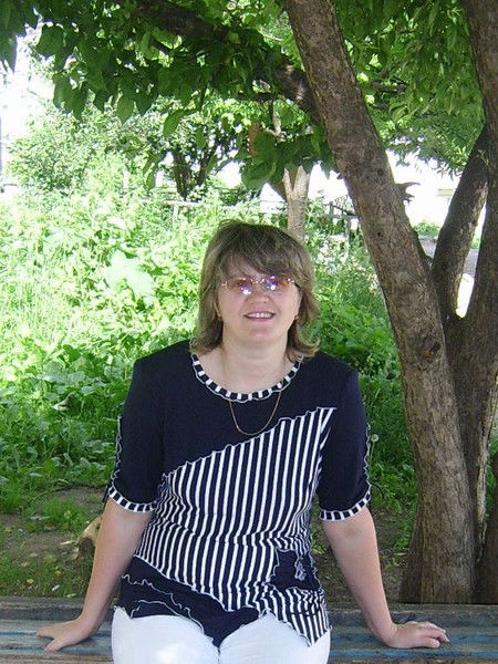 Ольга Михалева