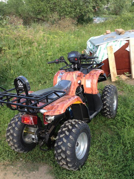 Алексей Николаевич