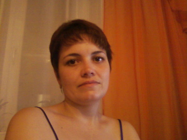 Наташа Борисова