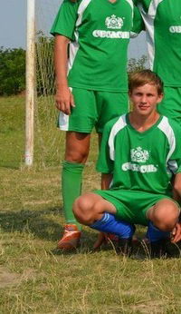 Андрій Михальчук