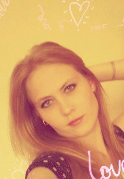 Юля Рехлицкая