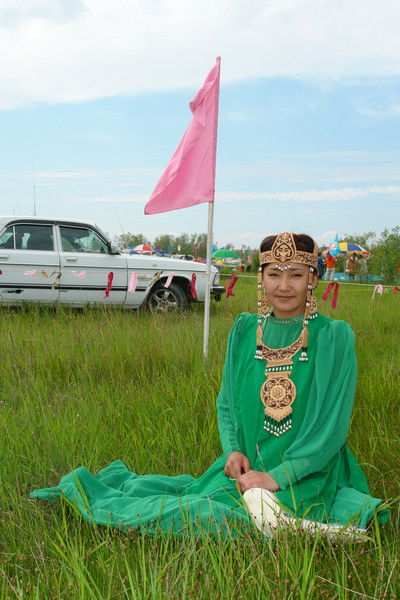 Татьяна Михайлова