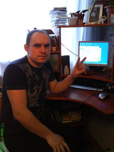 Виктор Новосад