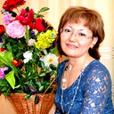 Соня Аликова