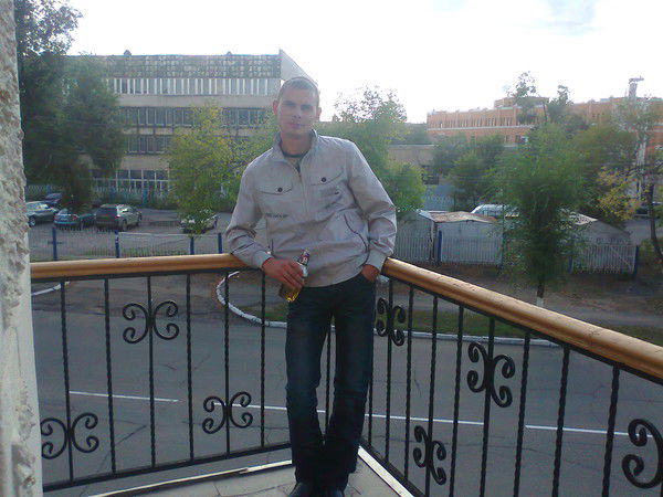 Александр Турков