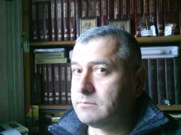 Иван Бучукури