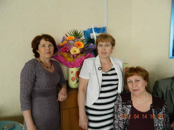 Самария Мусина