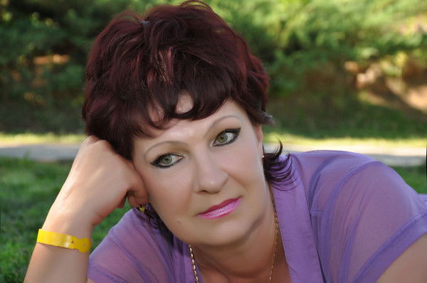 Людмила Филинкова