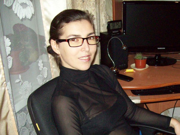 Ируньчик ***