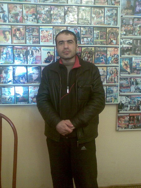 Негматулло Ибодуллоев