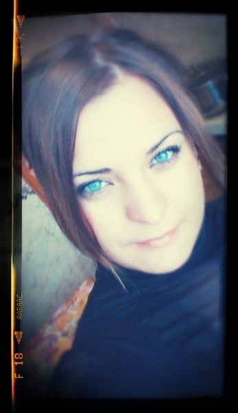 Александра Александровна