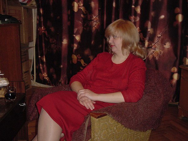 Кожевникова Ольга